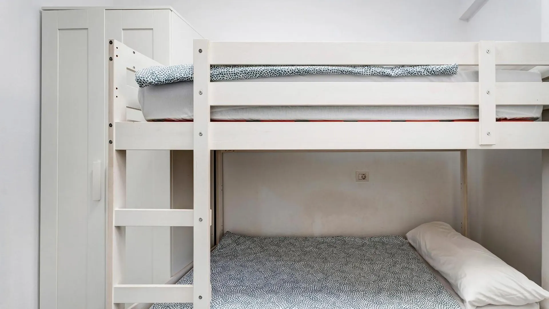 Apartamento Sofia 1 Arona